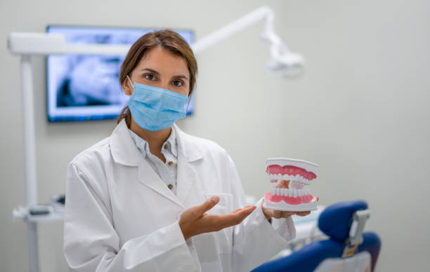 Best Emergency Dentist Open Today  in Walthourville, GA