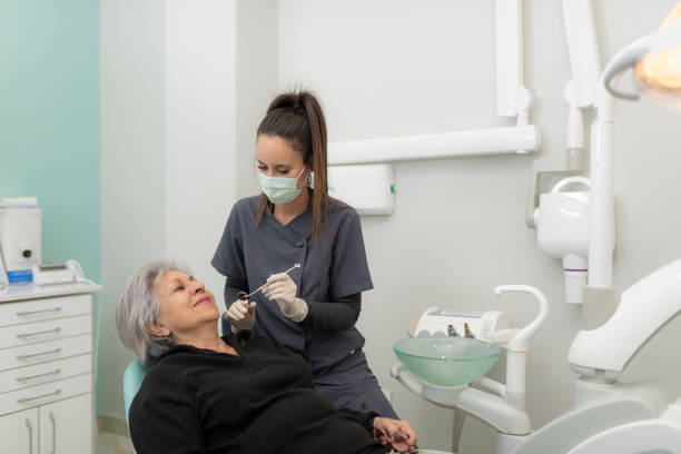 Best Root Canal Emergency Dentist  in Walthourville, GA