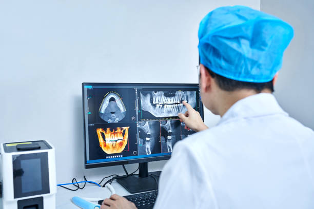 Emergency Dentist Open Today in GA