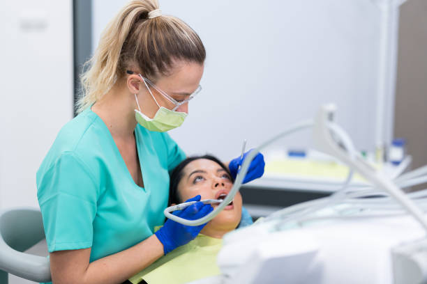 Best Dentist for Tooth Abscess  in Walthourville, GA
