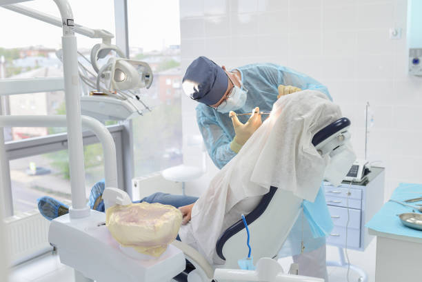 Best Urgent Tooth Repair  in Walthourville, GA